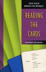 Reading the Cards