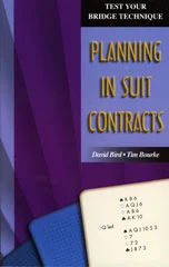 Planning in suit contracts