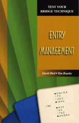 Entry management