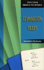 Elimination plays