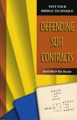 Defending suit contracts