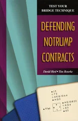 Defending Notrump Contracts