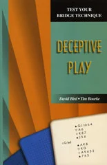Deceptive Play