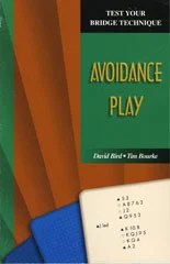 Avoidance Play