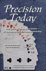 Precision today