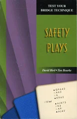 Safety plays
