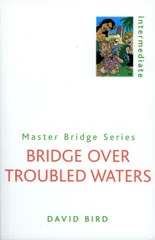 Bridge over troubled waters