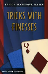 Tricks with finesses