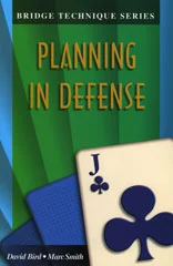 Planning in defense