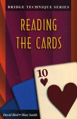 Reading the cards