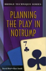 Planning the Play in Notrump