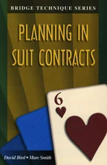 Planning in Suit Contracts