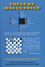 Focus on Hocus-Pocus