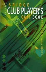 Club Players Quiz Book