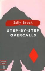 Step-by-step: Overcalls