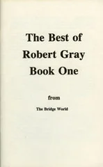 The Best of Robert Gray