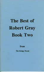 The Best of Robert Gray