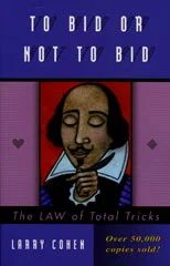 To Bid or Not to Bid