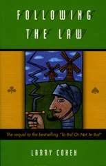 Following the Law