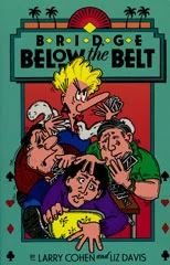 Bridge Below the belt