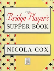 The Bridge Player´s Supper Book