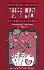 There Must Be a Way
