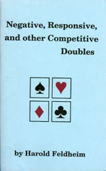 Negative, Respons and other Competitive Doubles