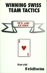 Winning Swiss Team Tactics