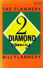 The Flannery Two Diamond