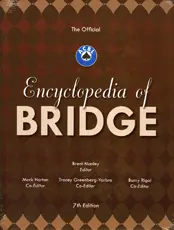 Encyclopedia of Bridge