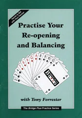 Practise Your Re-opening