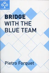 Bridge With the Blue Team