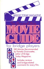 Movie Guide for Bridge Players