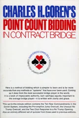 Point Count Bidding