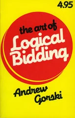 The Art of Logical Bidding
