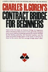 Contract Bridge for Beginners