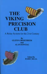 The Viking Precision Club
