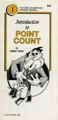 Introduction to Point Count