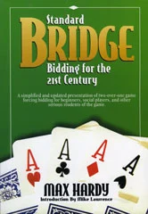 Standard Bidding for the 21st Century