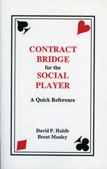 Contract Bridge for the Social Player