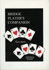 Bridge Player’s Companion