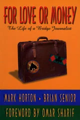 For Love or Money