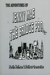 Jenny Mae the Bridge Pro