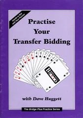Practise Your Transfer Bidding