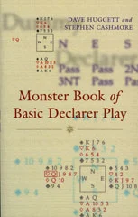 The Monster Book of Basic Declarer Play