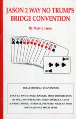 Jason Two Way NT Bridge Convention