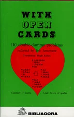 With Open Cards