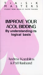 Improve Your Acol Bidding