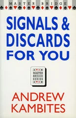 Signals & Discards for You