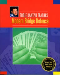 Modern Bridge Defense